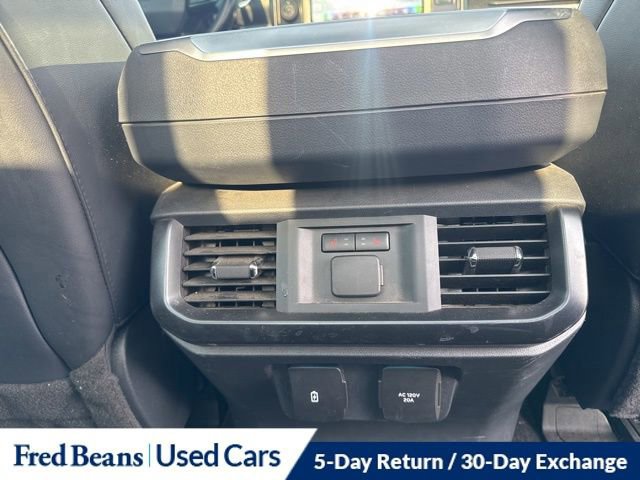 Certified 2022 Ford F150 Raptor w/ Raptor 37 Performance Package image 14