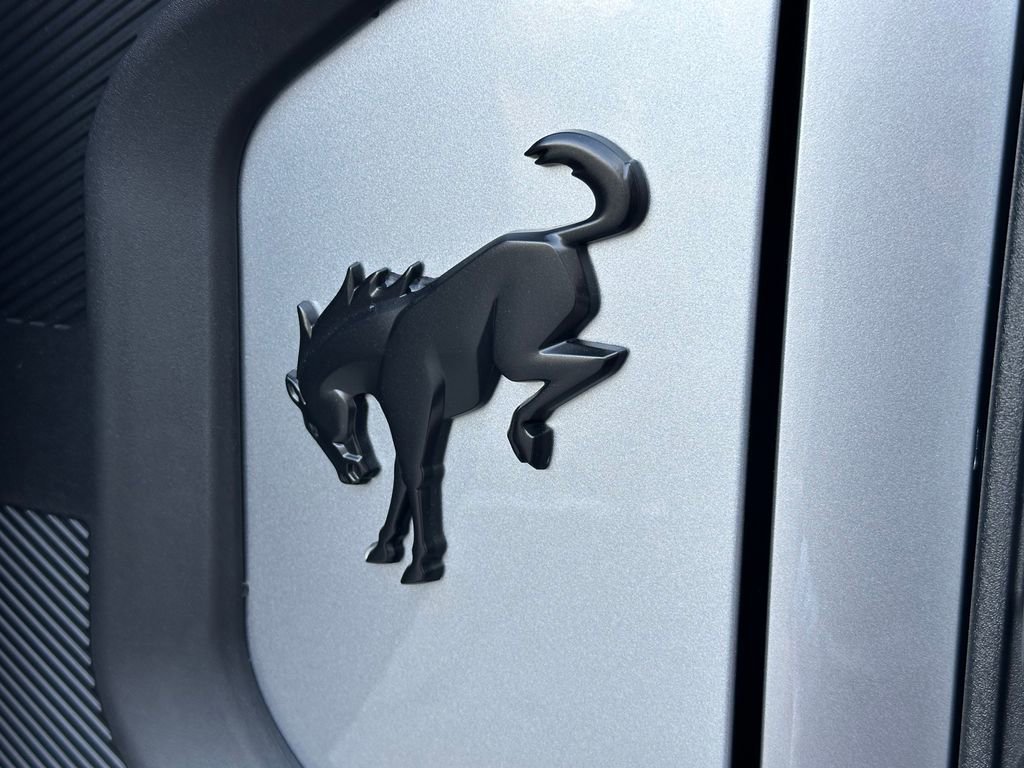 Certified 2023 Ford Bronco Raptor image 43