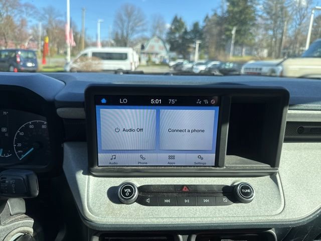 Certified 2022 Ford Maverick XLT w/ Equipment Group 300A Standard AWD/4WD image 26