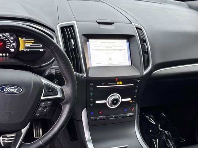 Certified 2019 Ford Edge ST w/ Equipment Group 401A image 20