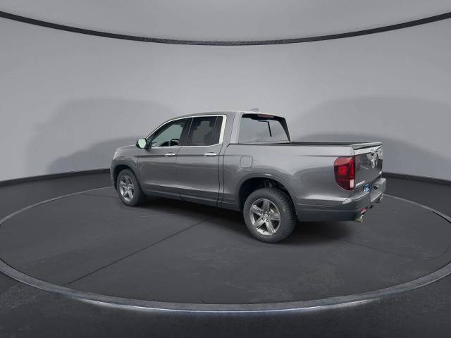 Used 2023 Honda Ridgeline RTL-E image 6