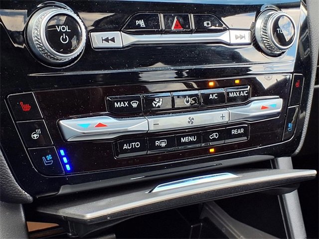 Certified 2023 Ford Explorer Limited image 21