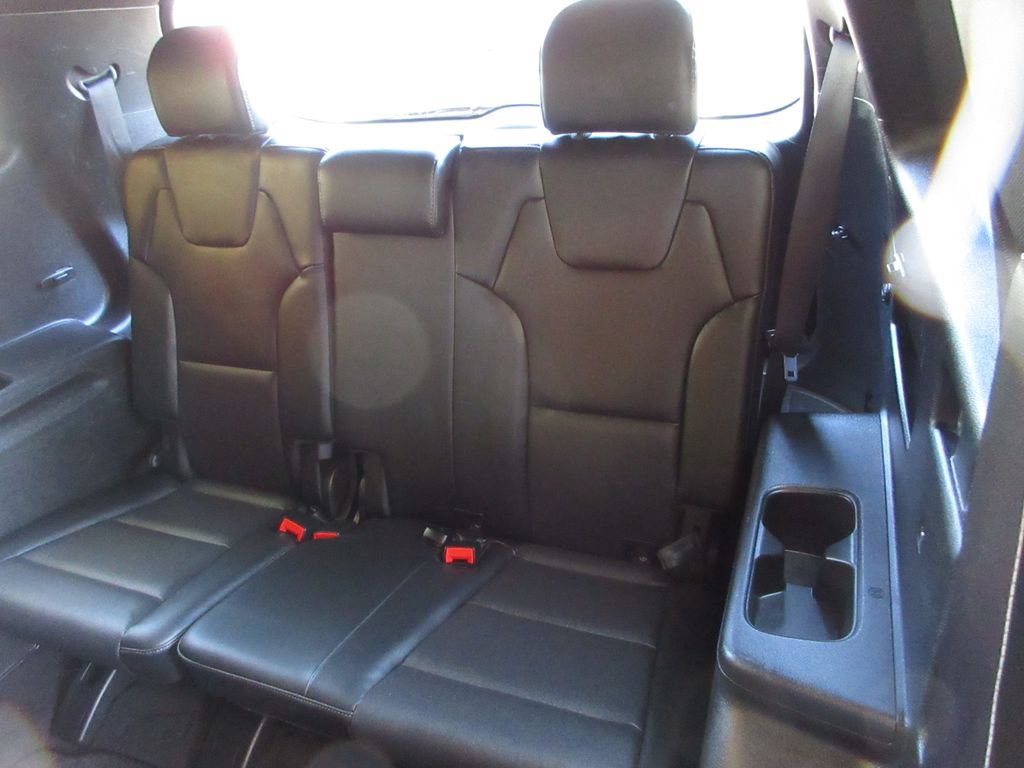 Used 2024 Kia Telluride EX X-Line AWD/4WD image 26