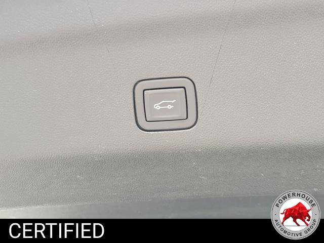 Used 2024 Chevrolet Tahoe LT AWD/4WD image 15