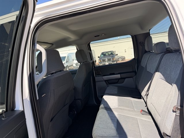 Certified 2022 Ford F150 XLT w/ Equipment Group 302A High AWD/4WD image 13