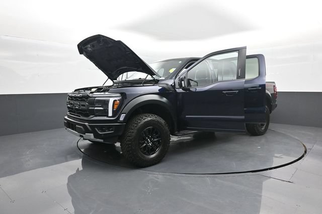 Certified 2026 Ford F150 Raptor AWD/4WD image 37