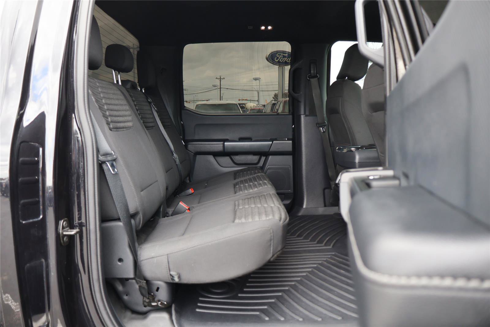 Certified 2023 Ford F150 XL w/ STX Appearance Package image 30