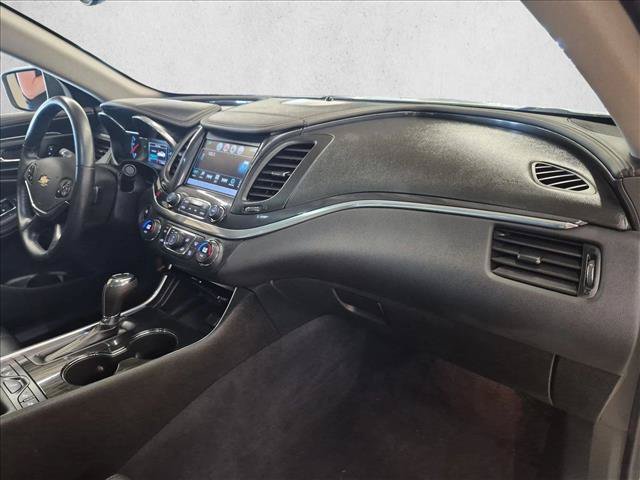 Used 2018 Chevrolet Impala LT w/ LT Leather Package FWD image 21