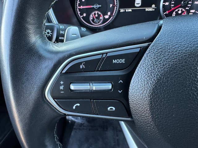 Used 2023 Hyundai Santa Fe XRT w/ Cargo Package image 22