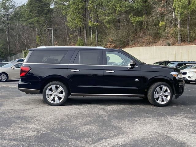 Certified 2023 Ford Expedition Max King Ranch image 6