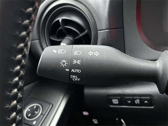 Used 2023 Lexus IS 350 F Sport image 22