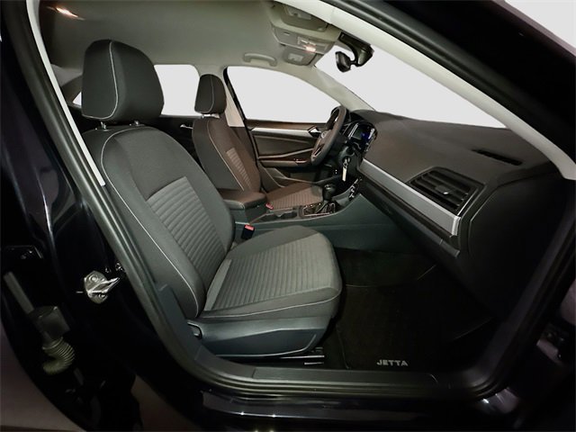 Used 2023 Volkswagen Jetta S image 22