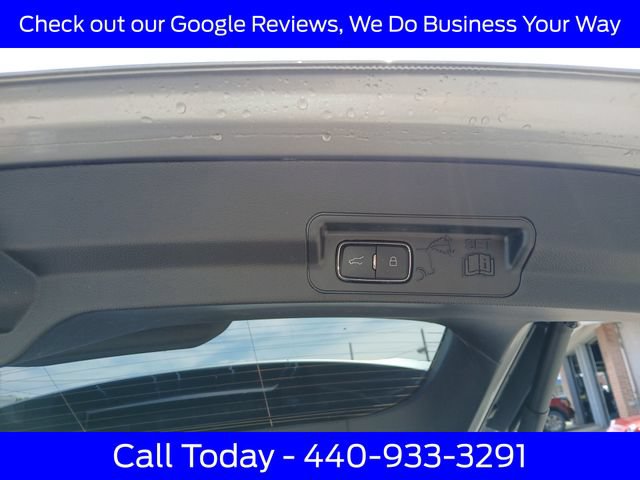 Certified 2023 Ford Explorer XLT w/ Equipment Group 202A AWD/4WD image 39