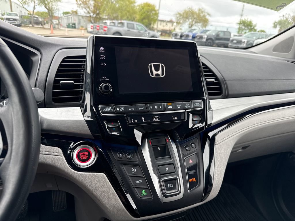 Used 2018 Honda Odyssey Elite image 19