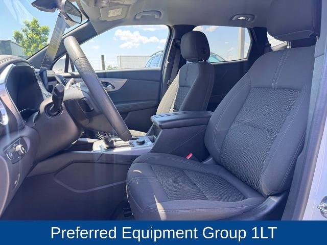 Used 2021 Chevrolet Blazer LT image 11