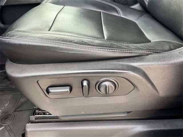 Used 2019 Chevrolet Silverado 1500 LTZ w/ LTZ Plus Package image 21