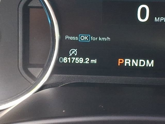 Certified 2019 Ford F150 Lariat w/ Max Trailer Tow Package RWD image 20