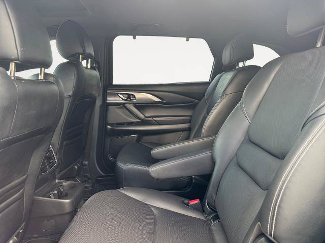 Used 2021 MAZDA CX-9 Grand Touring FWD image 13