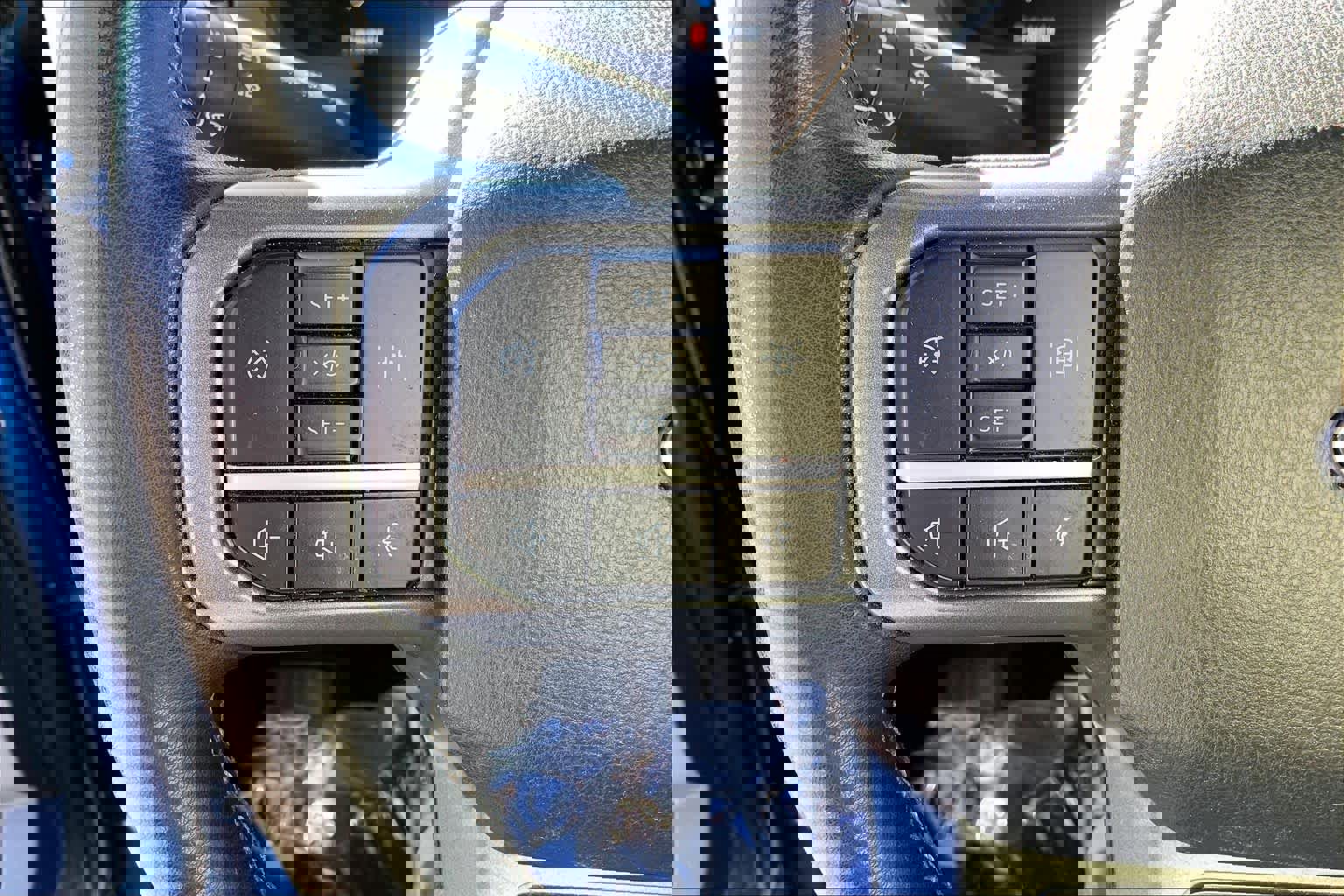 Certified 2024 Ford F150 XLT w/ Mobile Office Package image 22