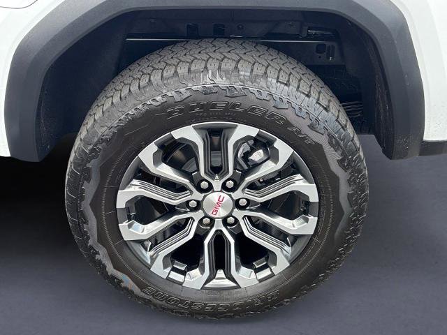 Used 2026 GMC Canyon Denali AWD/4WD image 10