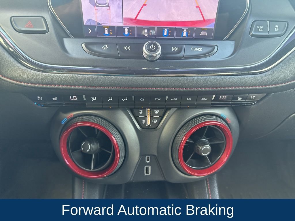 Used 2019 Chevrolet Blazer RS image 24