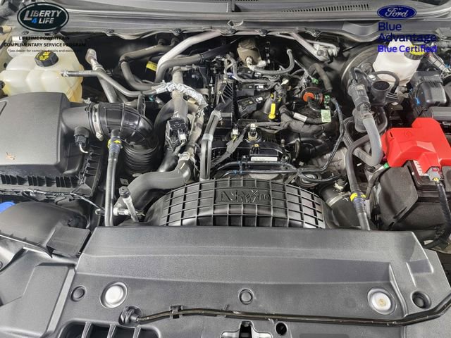 Certified 2022 Ford Ranger XLT w/ Equipment Group 301A Mid AWD/4WD image 34