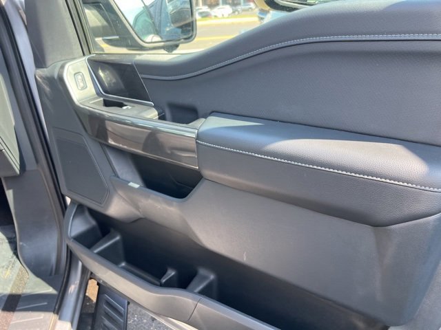 Certified 2022 Ford F150 XLT w/ Equipment Group 302A High image 27