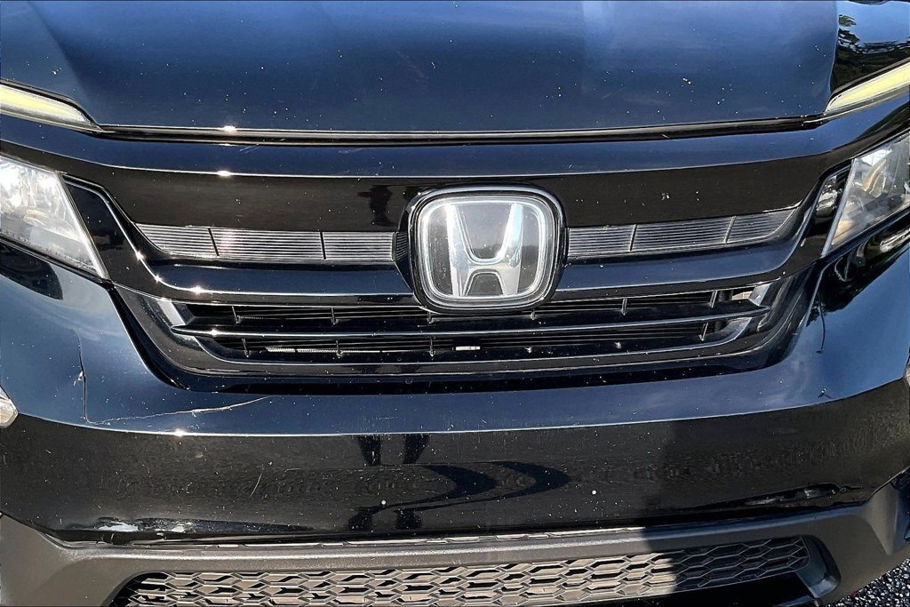 Used 2021 Honda Pilot Special Edition image 29