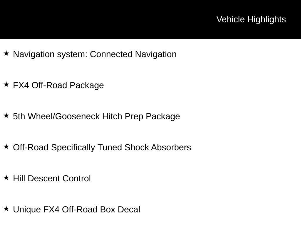 Certified 2022 Ford F350 Platinum AWD/4WD image 5