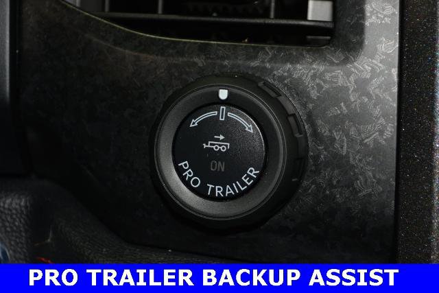 Certified 2022 Ford Expedition Max Limited image 20