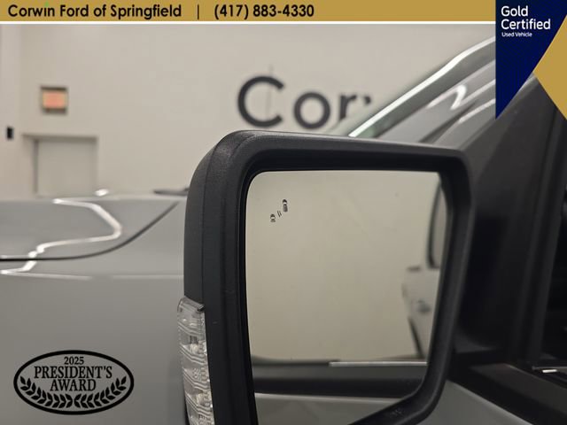 Certified 2024 Ford F150 XLT w/ Equipment Group 302A MID AWD/4WD image 38