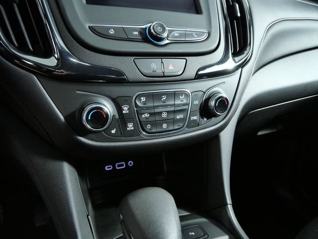 Used 2024 Chevrolet Equinox RS AWD/4WD image 20