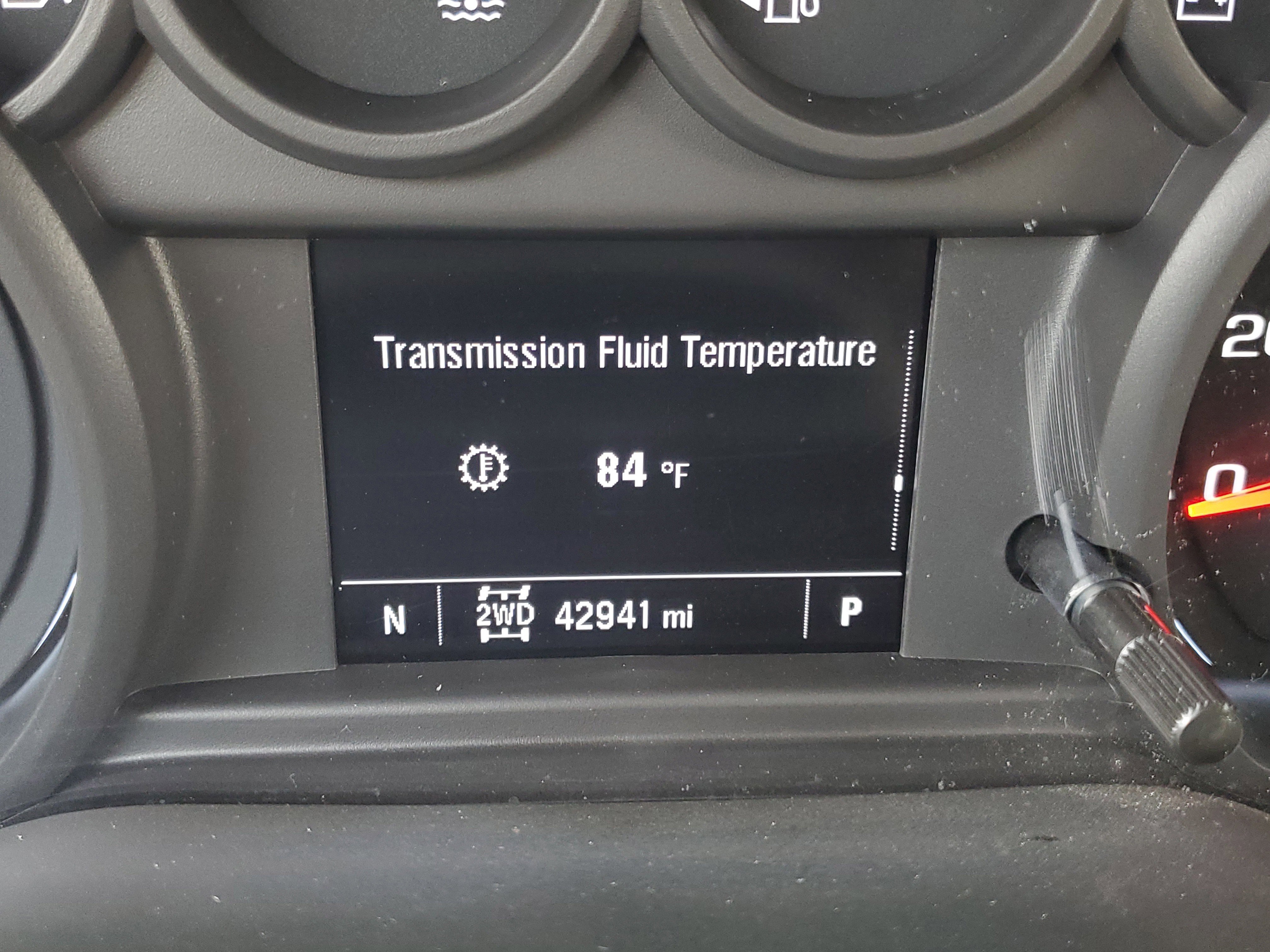 Used 2024 Chevrolet Silverado 2500 Custom w/ Custom Value Package image 24