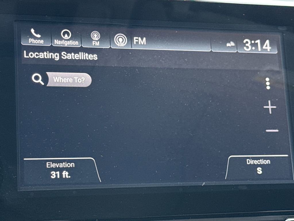 Used 2018 Honda Odyssey Elite image 24