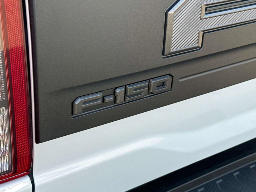 Certified 2025 Ford F150 Raptor image 7