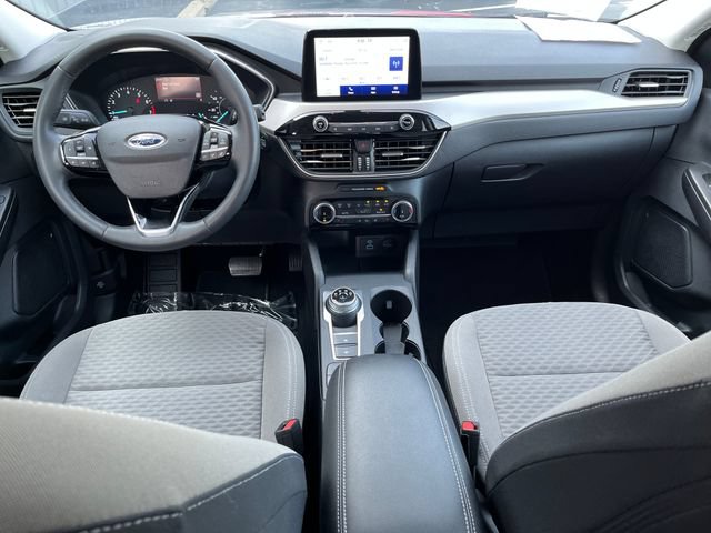 Certified 2022 Ford Escape SE w/ SE Sport Appearance Package AWD/4WD image 20