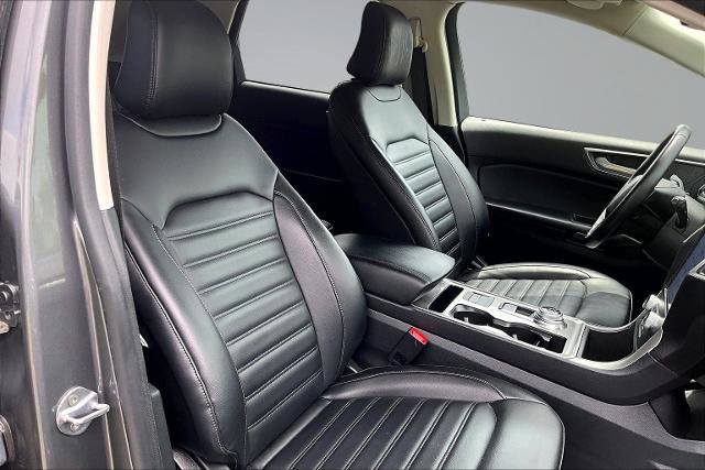 Certified 2023 Ford Edge SEL w/ Convenience Package AWD/4WD image 7