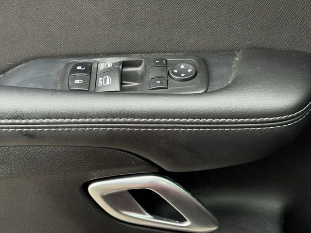 Used 2021 Dodge Challenger R/T w/ Blacktop Package RWD image 21