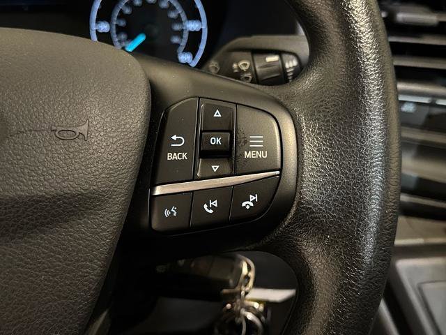 Certified 2024 Ford Transit 250 Low Roof w/ Exterior Upgrade Package image 24