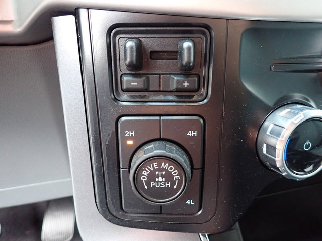 Certified 2023 Ford F150 XLT w/ Equipment Group 302A High AWD/4WD image 26