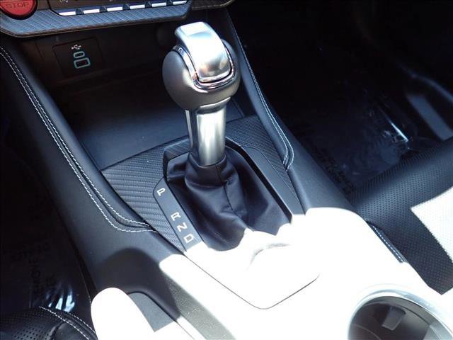 Certified 2025 Ford Mustang GT Premium w/ GT Performance Package image 15