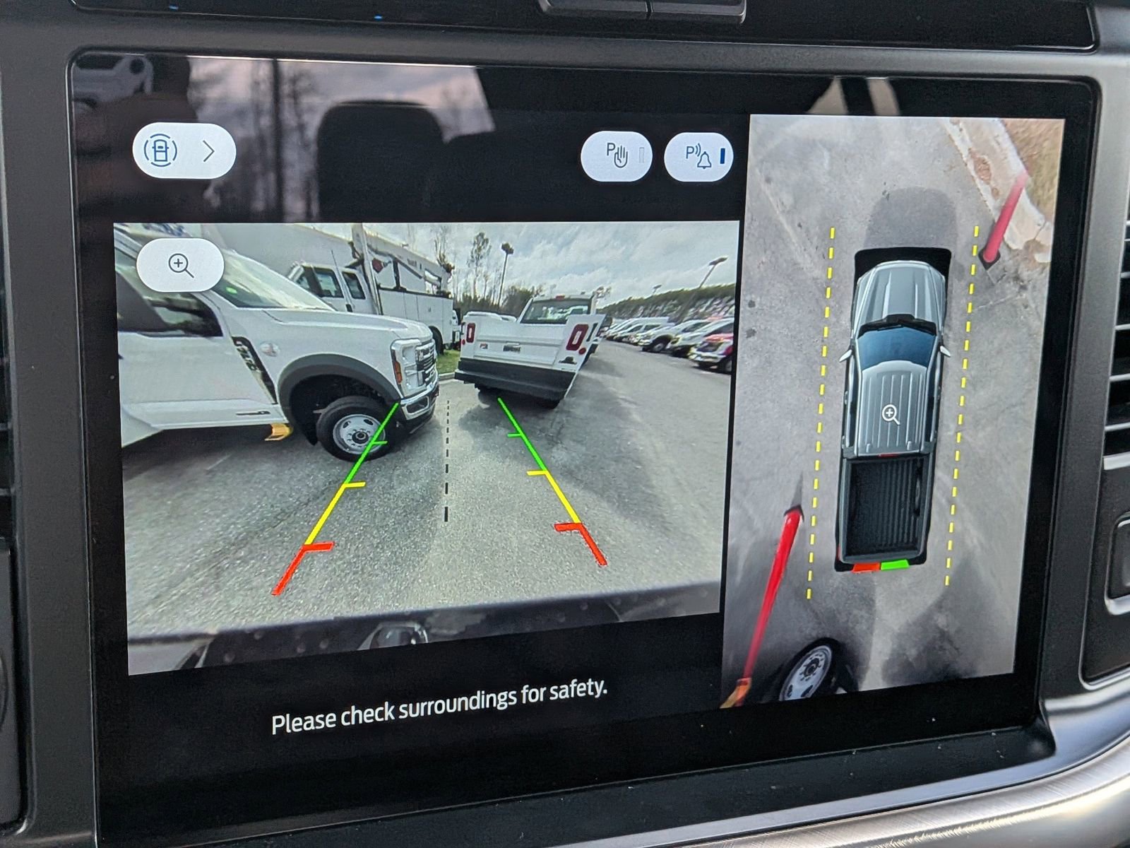 Certified 2025 Ford F150 King Ranch image 24