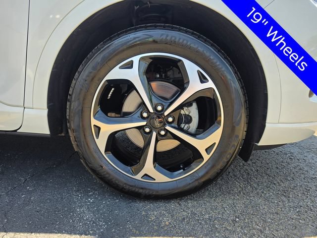 Certified 2023 Ford Escape ST-Line Select w/ Tech Pack #2 AWD/4WD image 25