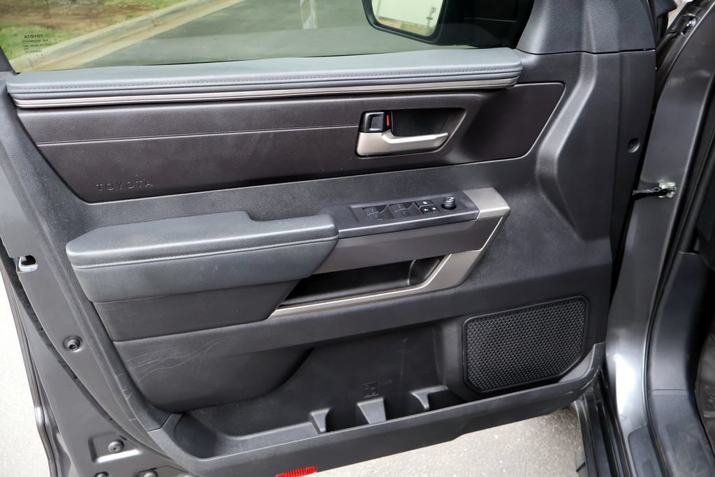 Used 2023 Toyota Tundra SR5 AWD/4WD image 29