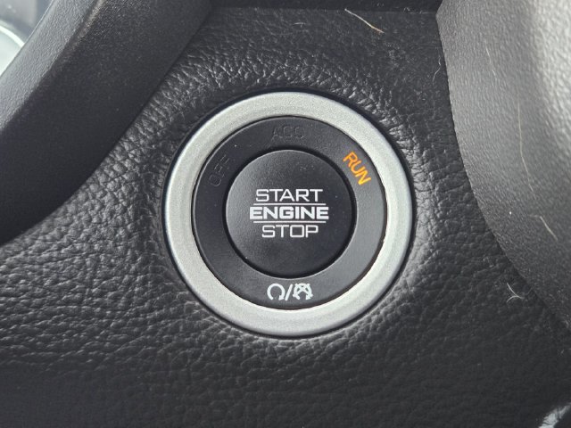 Used 2021 RAM 1500 Big Horn RWD image 20