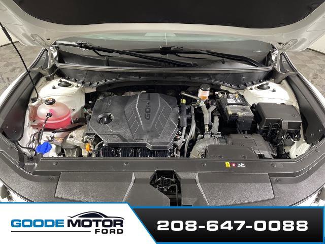 Used 2023 Hyundai Santa Cruz SEL w/ Activity Package image 33