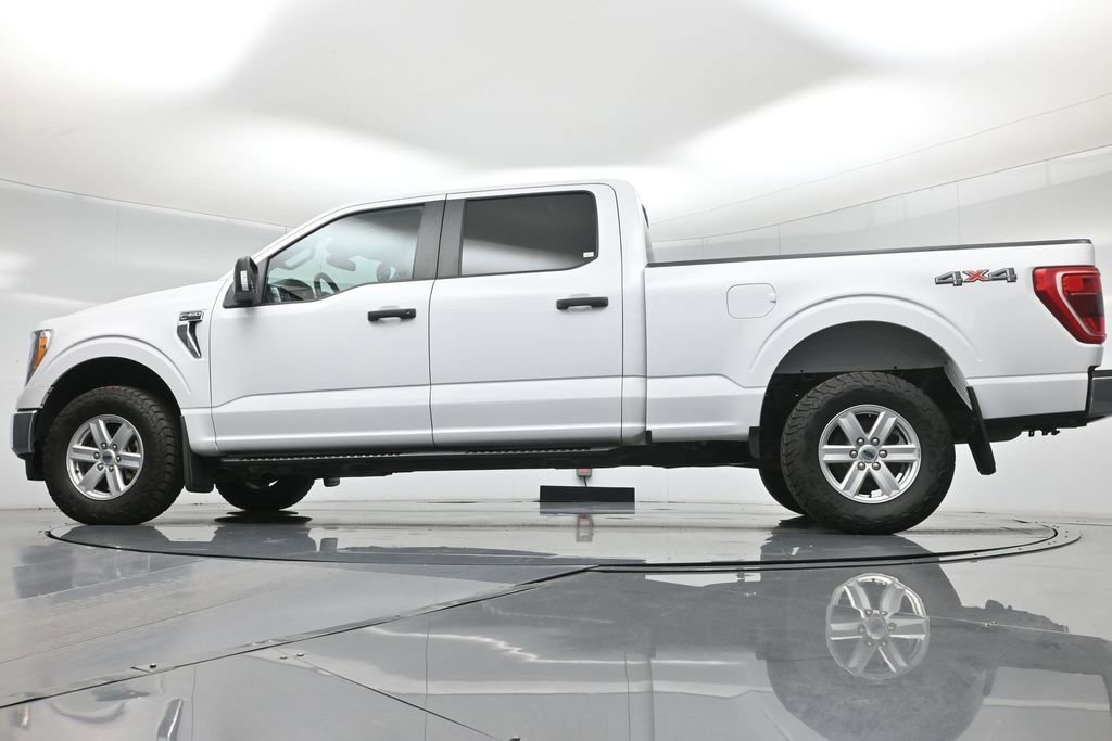 Certified 2021 Ford F150 XLT image 25