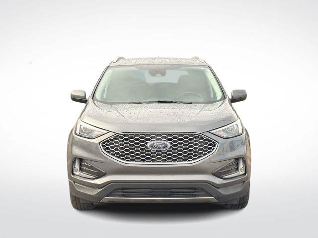 Certified 2023 Ford Edge SEL w/ Convenience Package AWD/4WD image 3