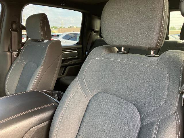 Used 2023 RAM 1500 Big Horn AWD/4WD image 27
