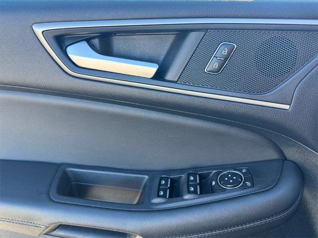 Certified 2024 Ford Edge SEL image 20